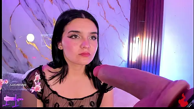 alicecute77 online show from 03.31.26