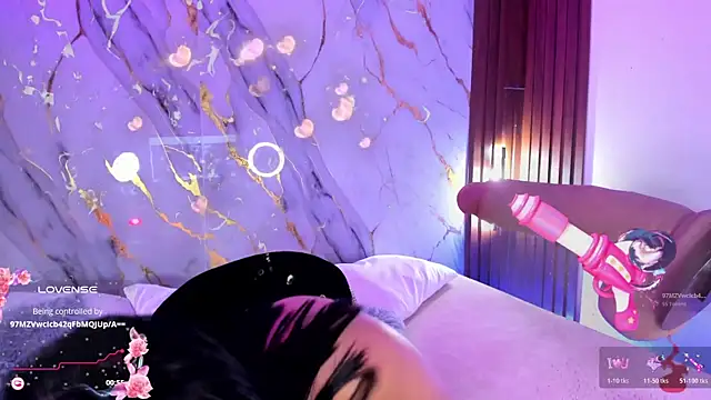 alicecute77 online show from 04.14.26