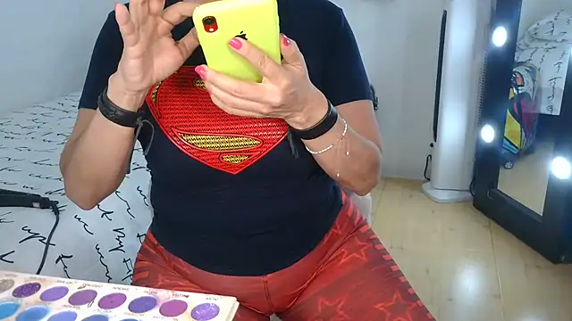 Snapshot of SweetCatheryne chatting on 07.16.26 SweetCatheryne online show from 07.16.26