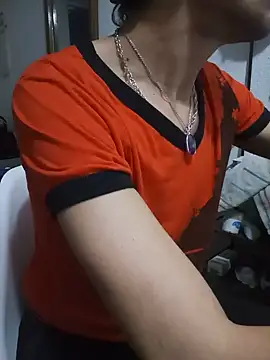 Naughty Boy13 online show from 07.13.26