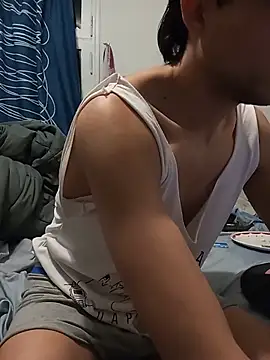 Naughty Boy13 online show from 07.26.26