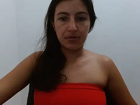 Snapshot of SarahFriendly chatting on 05.28.26 SarahFriendly online show from 05.28.26