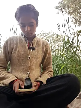 Snapshot of Gulika_Doshi chatting on 02.19.26 Gulika Doshi online show from 02.19.26