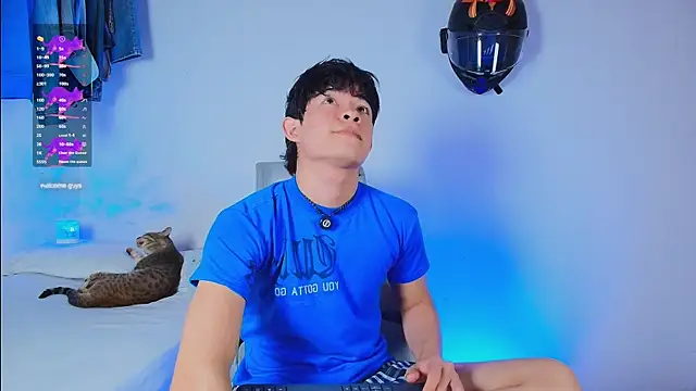 Anky xx online show from 04.27.26