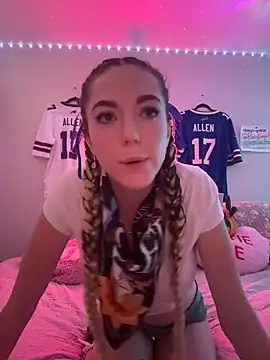 babygingerboo online show from 05.09.26