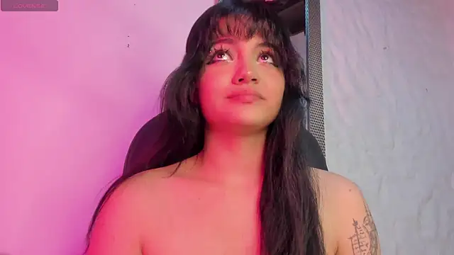 Darky Doll online show from 10.06.25