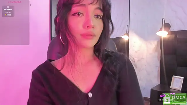 Darky Doll online show from 03.19.26