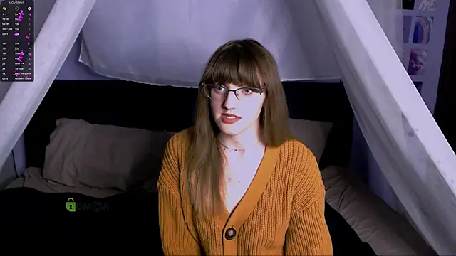 ava mystic  online show from 09.11.25