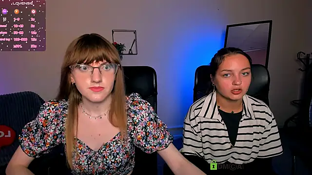 ava mystic  online show from 09.28.25