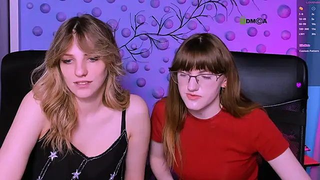 ava mystic  online show from 12.14.25