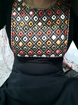 Aarti-kumri online show from 02.16.26