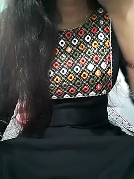 Aarti-kumri online show from 02.17.26