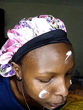 Nedambale online show from 10.31.25