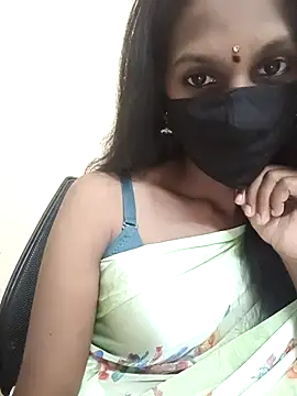 kavya-telugu84 online show from 09.12.25