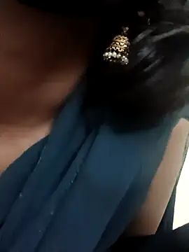 kavya-telugu84 online show from 09.26.25