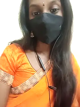 kavya-telugu84 online show from 10.05.25