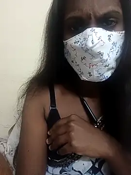 kavya-telugu84 online show from 10.21.25