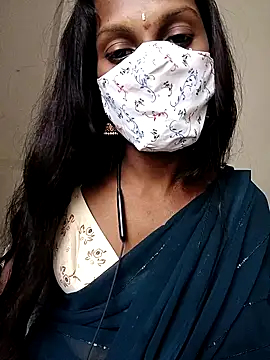 kavya-telugu84 online show from 11.07.25