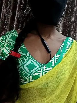 kavya-telugu84 online show from 11.28.25