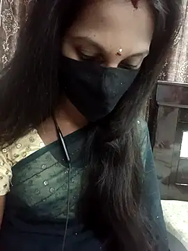 kavya-telugu84 online show from 12.21.25