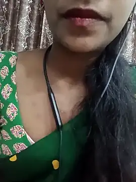 kavya-telugu84 online show from 01.14.26