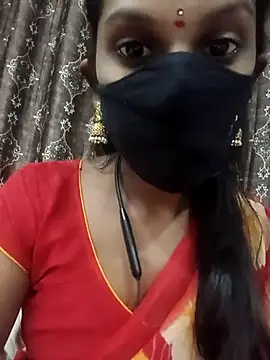 kavya-telugu84 online show from 02.26.26