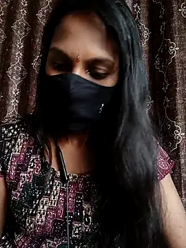 kavya-telugu84 online show from 03.21.26