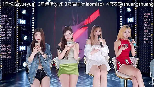 cdyyds001 online show from 02.25.26