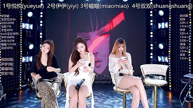 cdyyds001 online show from 03.05.26