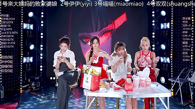 cdyyds001 online show from 03.06.26