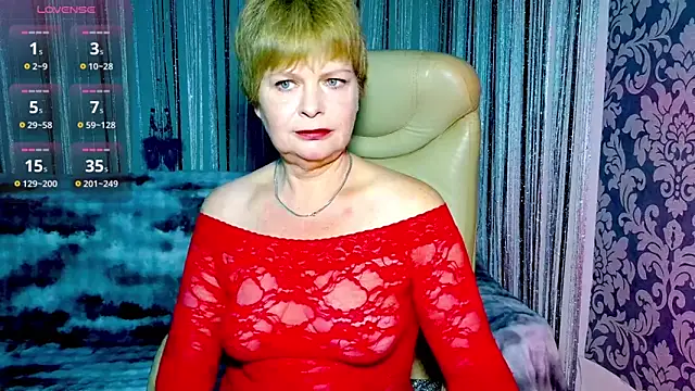 Tess Terners online show from 09.30.25