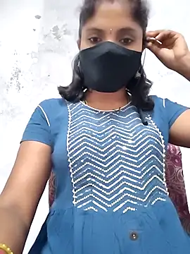 deepa-telugu143 online show from 09.26.25