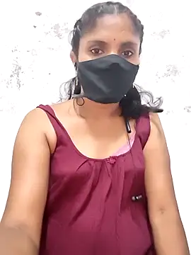 deepa-telugu143 online show from 10.09.25