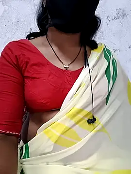 deepa-telugu143 online show from 10.14.25