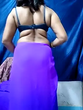 deepa-telugu143 online show from 10.26.25