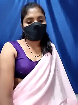 deepa-telugu143 online show from 01.13.26