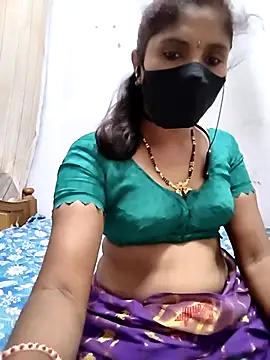 deepa-telugu143 online show from 02.16.26