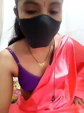 deepa-telugu143 online show from 03.22.26