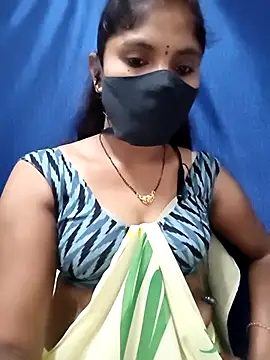 deepa-telugu143 online show from 04.08.26