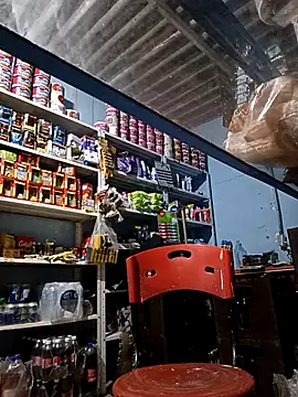 Lorenasex online show from 12.19.25