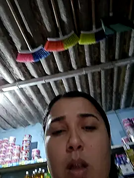 Lorenasex online show from 12.23.25