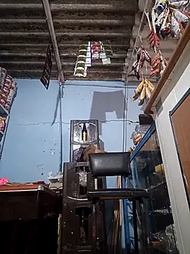 Lorenasex online show from 04.14.26