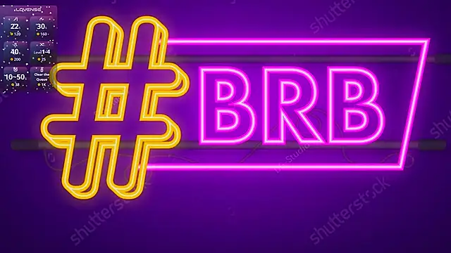 Snapshot of nika-still chatting on 11.24.25 nika-still online show from 11.24.25