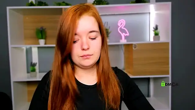 Snapshot of nika-still chatting on 02.28.26 nika-still online show from 02.28.26