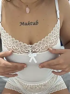 mermaidblue online show from 04.03.26