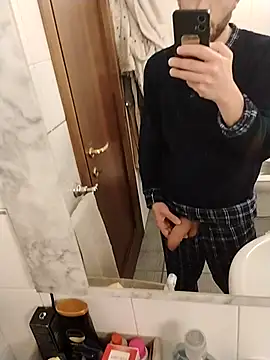 Baldassarre1990 online show from 03.23.26