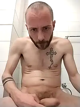 Baldassarre1990 online show from 04.08.26