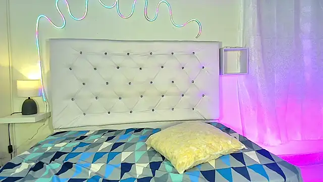 tatixxxvega online show from 09.16.25