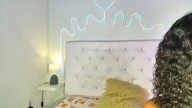 tatixxxvega online show from 09.23.25