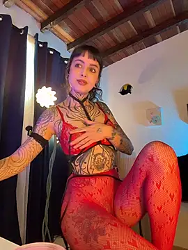 janne maybe online show from 02.26.26